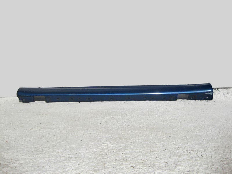 Mercedes-Benz  A2036980654 Порог пластиковий правий С-Class Sportcoupe C203 Одесса - изображение 2