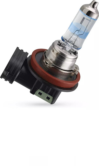 Галогеновая лампа PHILIPS 12362XVPB1 H11 55W 12V PGJ19-2 X-treme Vision Pro +150% Харків - фото 2