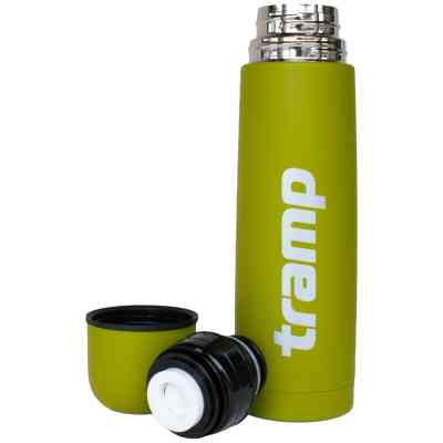 Термос Tramp Basic 0.75 л Olive (UTRC-112-olive) Винница