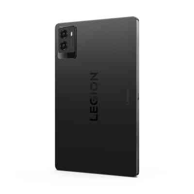 Планшет Lenovo Legion Tab (3rd Gen) 12/256 Eclipse Black + Case&amp;Film (ZAEF0033UA) Вінниця