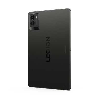 Планшет Lenovo Legion Tab (3rd Gen) 12/256 Eclipse Black + Case&amp;Film (ZAEF0033UA) Вінниця - фото 6