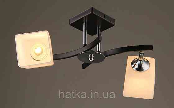 Люстра Sirius B N3324/2 (на 2 плафона) Киев