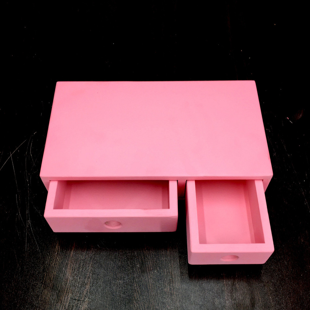 Органайзер для косметики "Корделія" барбі Миколаїв - фото 7