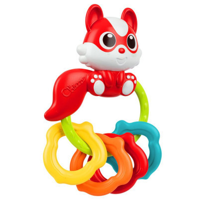 Брязкальце Chicco Білка (11594.00) Вінниця - фото 2