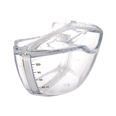 Контейнер для хранения грудного молока Canpol babies к молокоотсосу «Свободные руки» (20/104) Винница - изображение 1