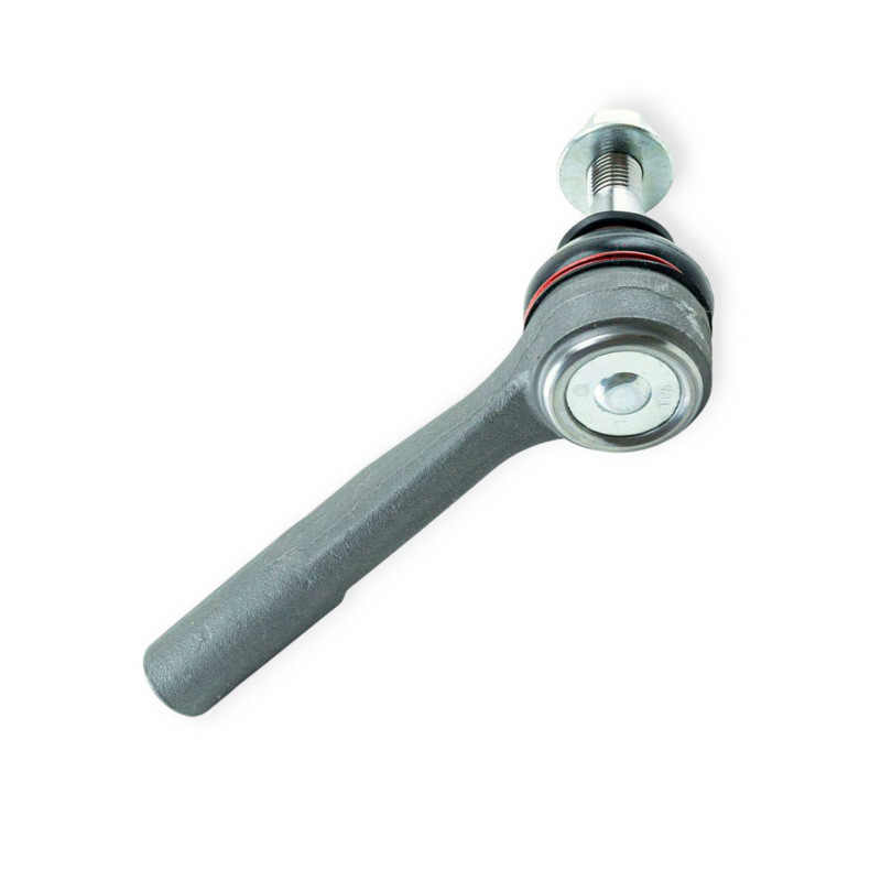 Наконечник тяги Опель Вектра C правий R рульовий Мукачево - фото 1