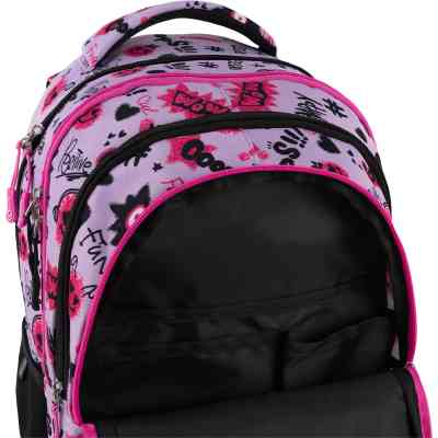 Рюкзак шкільний GoPack Teens 162M-2 (GO25-162M-2) Вінниця