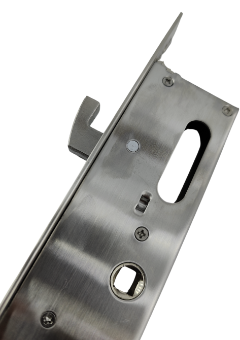 Корпус замка PES 35х85 Киев - изображение 7