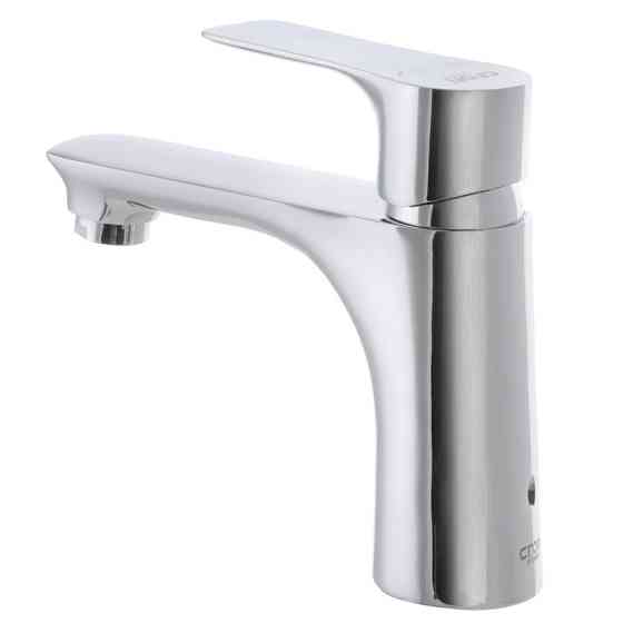 Смеситель для умывальника Cron Smart 001 CR0165 Харьков