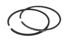 Кільця бензопила Hus 372 (Ø5 см) Мукачево - фото 1