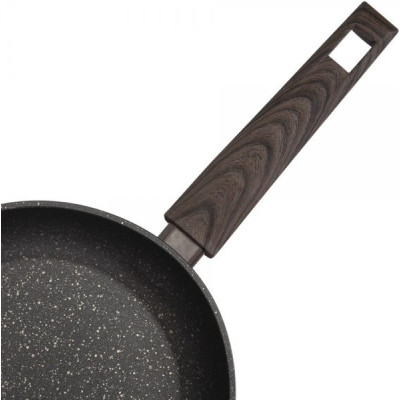 Сковорода Resto Carina 26 см (93023) Винница - изображение 3