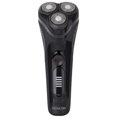 Електробритва Sencor SMS 4210BK Вінниця - фото 11