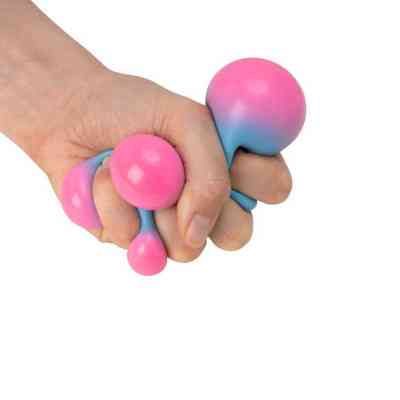 Антистрес Tobar Скранчемс м'ячик-антистрес хамелеон (38429) Вінниця