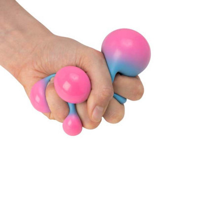 Антистресс Tobar Скранчемс мячик-антистресс хамелеон (38429) Винница - изображение 3