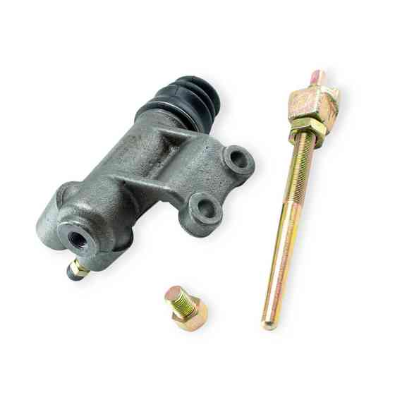 Циліндр робочий ГАЗ 53, 3307, 66 зі штоком (РЦС) зчеплення Мукачево