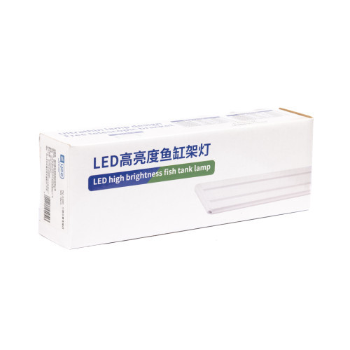 Світильник Yee для акваріума світлодіодний 18см 5 Вт Київ - фото 2