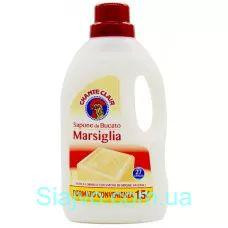 Гель для прання Букет Марселя ChanteClair, 1 l. ChanteClair Profumo di Marsiglia, 18 WL Львов - изображение 1