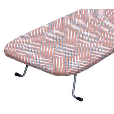 Гладильная доска Eurogold Easy Top (10028) Винница