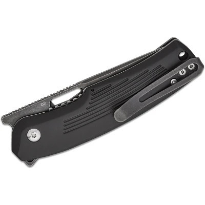 Нож Boker Plus Nahal (01BO628) Винница - изображение 7