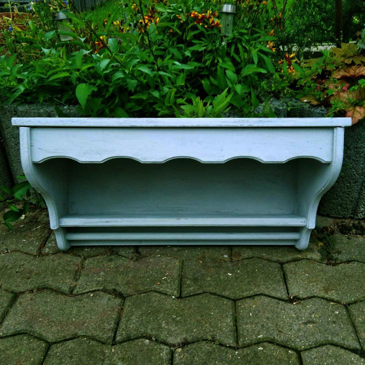 Полка настенная 