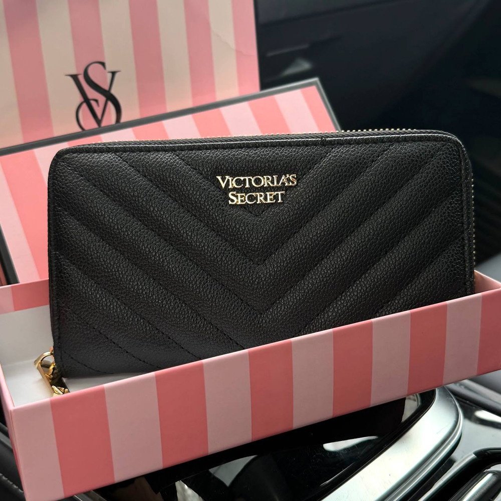 Жіночий гаманець на змійці Victoria`s Secret (978-1) Київ - фото 2