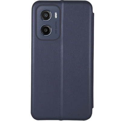 Чехол для мобильного телефона BeCover Exclusive Motorola Moto G05 / E15 Deep Blue (713517) Винница - изображение 3