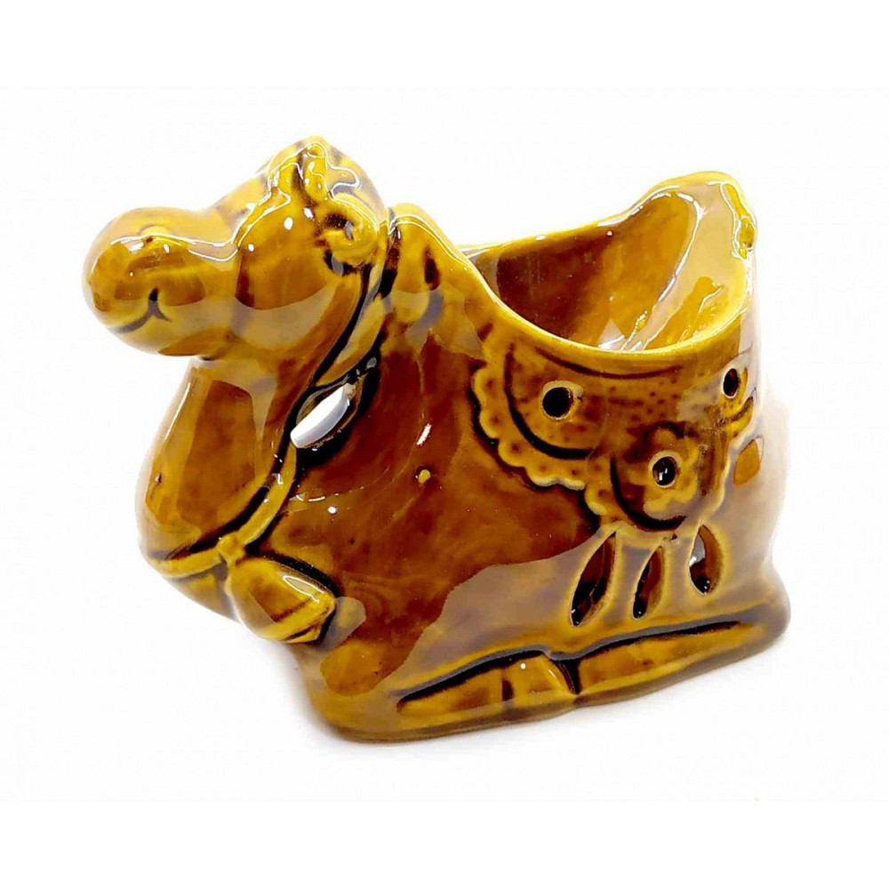 Аромалампа керамічна Верблюд Київ - фото 1