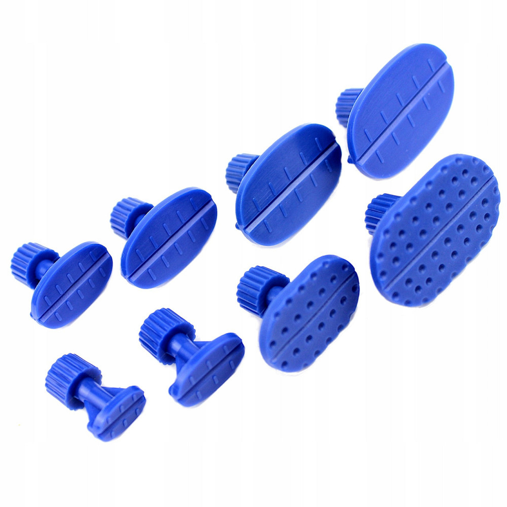 Набір для видалення вм'ятин без фарбування Kraft Dele (Польща) Київ - фото 5