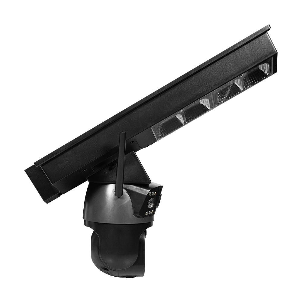 IP PTZ-відеокамера автономна з 4G, прожектором та сонячною панеллю 3Mp+3Mp+3Mp Light Vision VLC-1030IG10ZL/2C (Lamp+Solar) f=4mm, Київ - фото 15