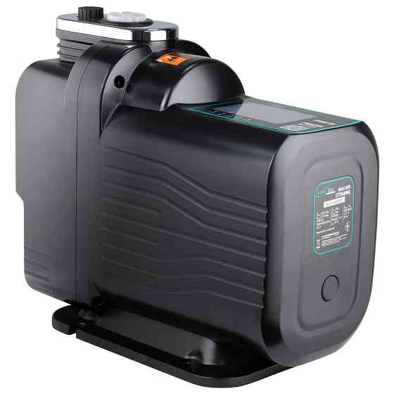 LEO Станция 0.55кВт Hmax 40м Qmax 80л/мин с частотным регулированием 3.0 LEO (776496) Киев