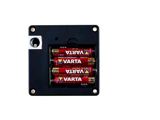 Меблевий RFID замок SEVEN LOCK SL-7733 Київ