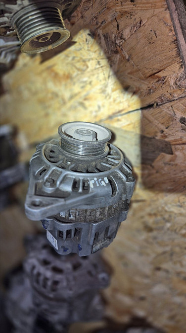 Генератор Чери Тиго Киев - изображение 1