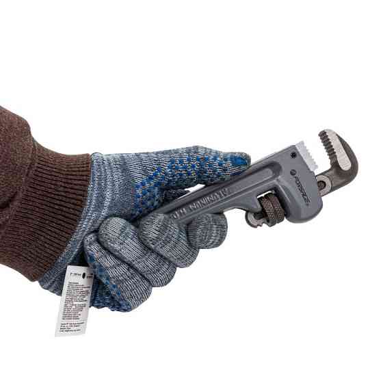 Ключ трубный 8