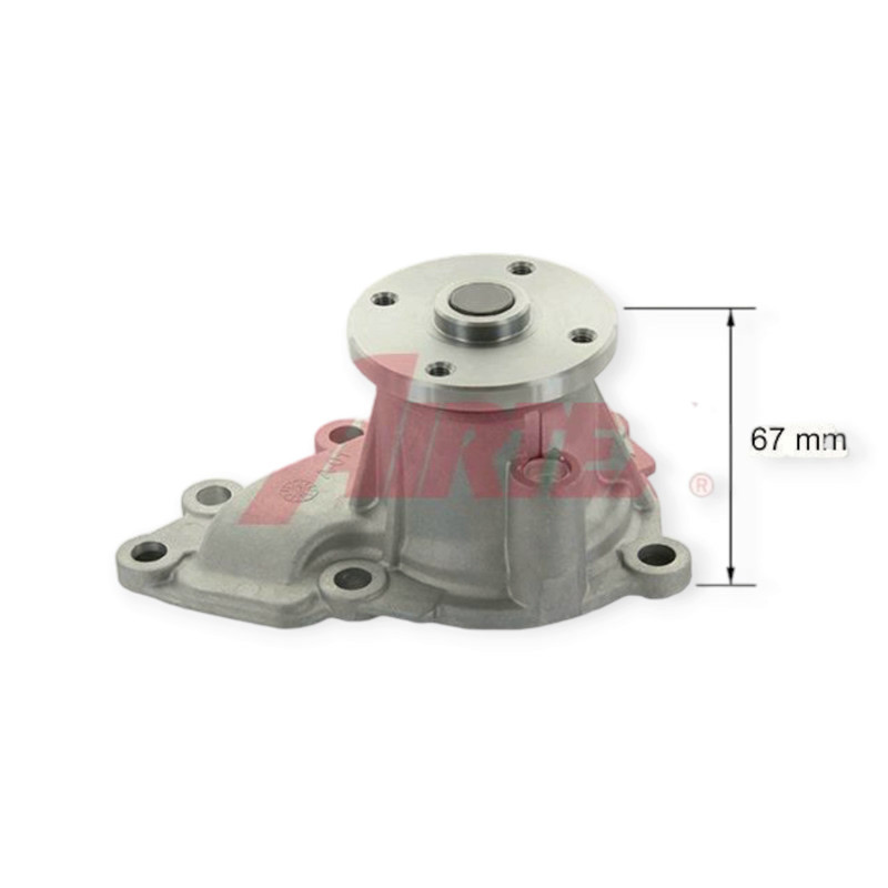 Помпа i10, Kia Picanto 1.0 11-378457 Hyundai Мукачево - фото 1