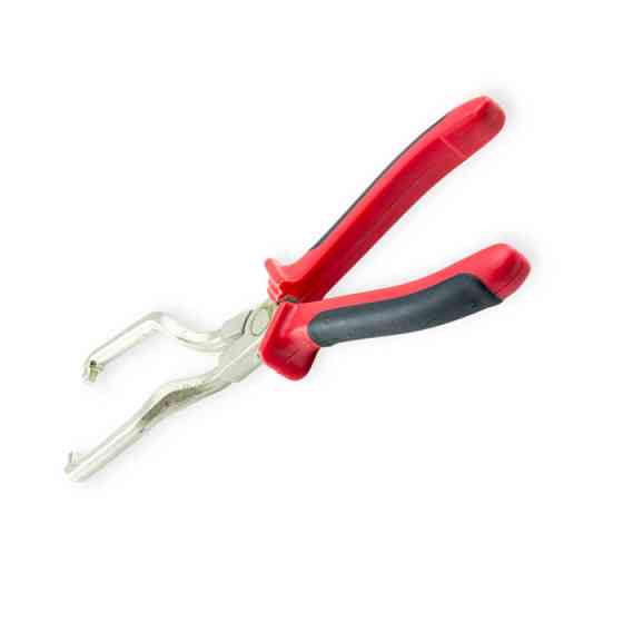 Съёмник разъёмов топливопровода (под защелку) 230мм VW, автомобиль Ауди , автомобиль Фиат , GM, автомобиль Опель , Mercedes Мукачево