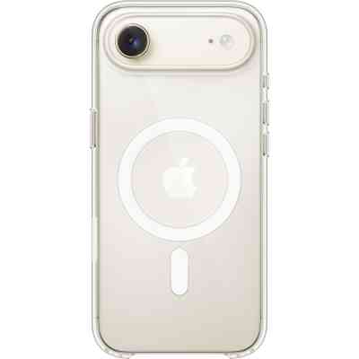 Чохол до мобільного телефона Apple iPhone Air with MagSafe Frost Model A3557 (MGH34ZM/A) Вінниця