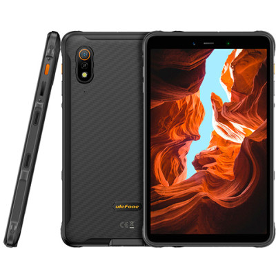 Планшет Ulefone Armor Pad 4/64GB 4G NFC black (6937748735380) Вінниця - фото 2
