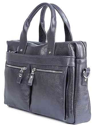 Сумка под ноутбук SHVIGEL 00976 Синяя Киев