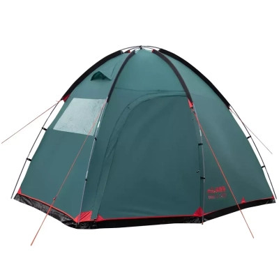 Намет Tramp Bell 3 (V2) green (UTRT-080) Вінниця - фото 11