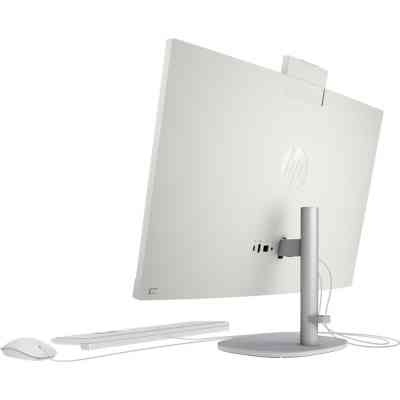 Комп'ютер HP 27-cr0041ua AiO / Ryzen3 7320U, 8, 512, WiFi, Cam, K&amp;M (BV7Y3EA) Вінниця