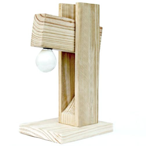 Світильник настільний "Джонсвіл" бланже Миколаїв - фото 1