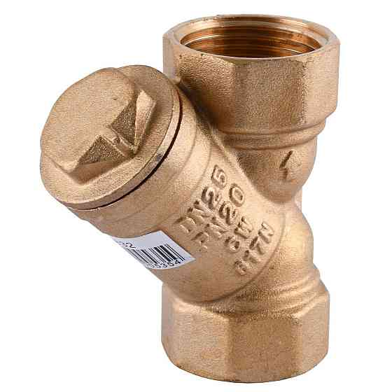 Фильтр грубой очистки ARCO 1″ 01832 (000005745) Киев