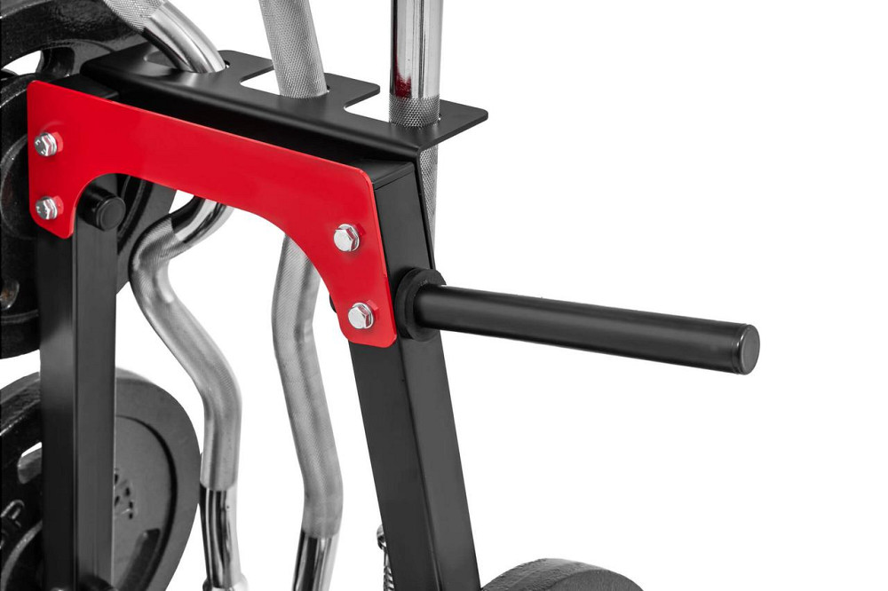 Стійка під диски, грифи та гантелі Hop-Sport HS-1008A Киев - изображение 5