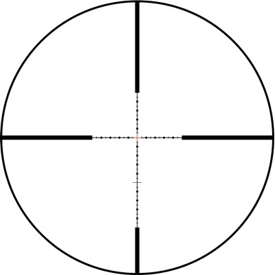 Оптичний приціл Meopta Optika6 5-30x56 сітка Mil-Dot 3 з підсвічуванням (1027490) Вінниця - фото 7
