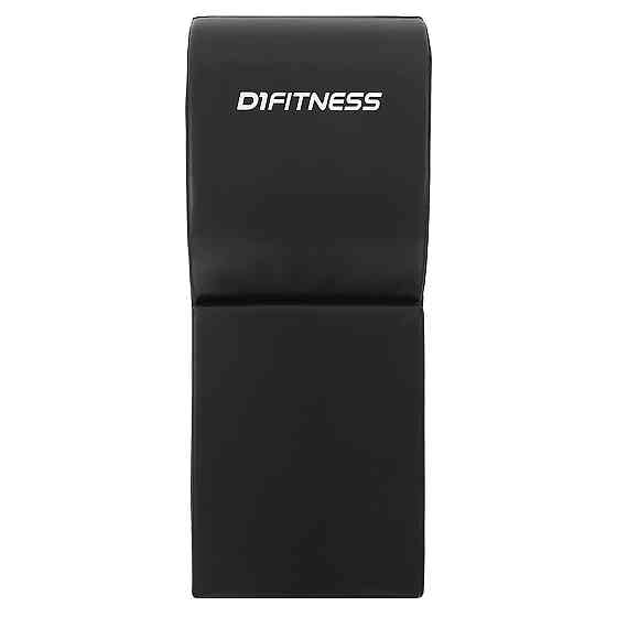 Мат для преса Zelart 5124 чорний Київ