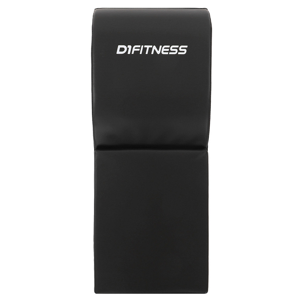 Мат для преса Zelart 5124 чорний Київ - фото 4