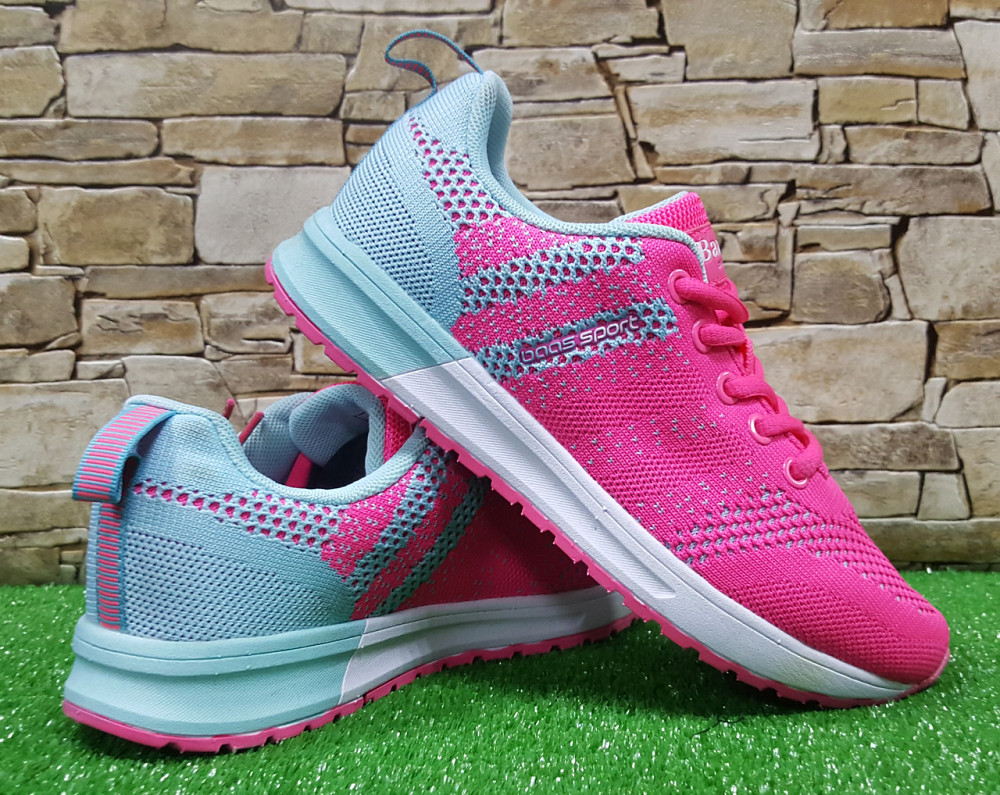 Кроссовки BaaS Adrenaline GTS Киев - изображение 3