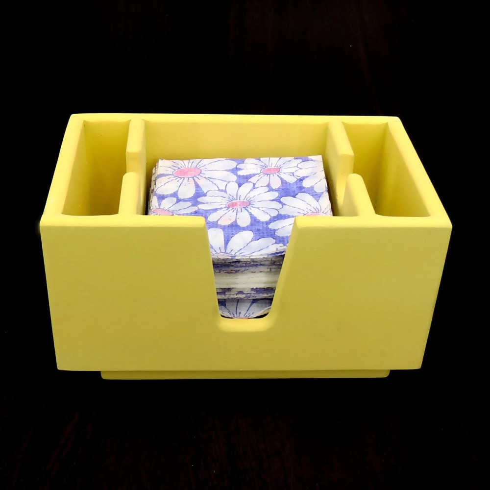 Серветниця "Санкара" лимонад Миколаїв - фото 1