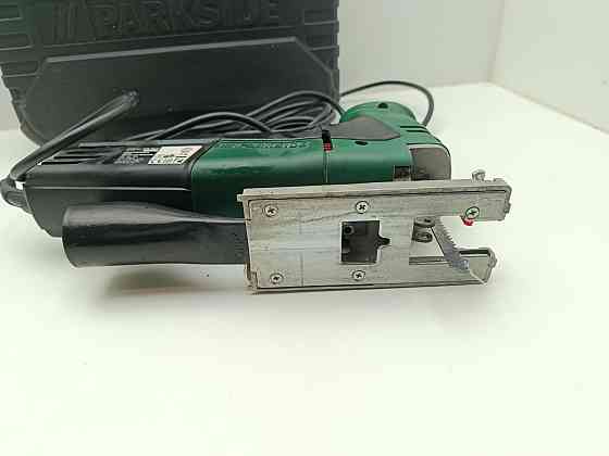 Лобзик Parkside PSTK 730 A1 (товар вживаний) Луцк