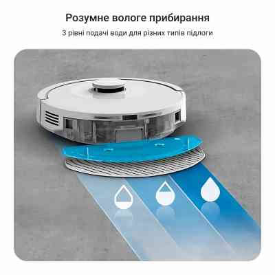 Пылесос Rowenta RR8797WH Винница